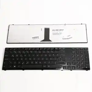 ASUS K93SV Laptop Klavye Türkçe