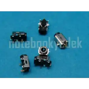 Asus Mini 0.75Mm Dc Power Jack
