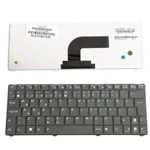 ASUS N10J Laptop Klavye Türkçe