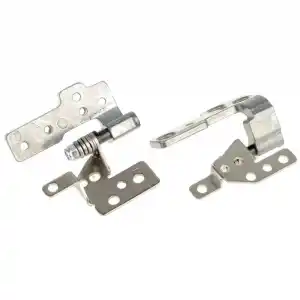 Asus N61 Uyumlu Notebook Menteşe Takımı (16.0 İnç)