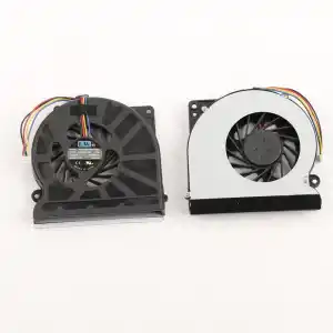Asus N64X Uyumlu Notebook İşlemci CPU Fanı
