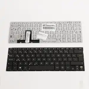 Asus NSK-UQ51E Notebook Klavye