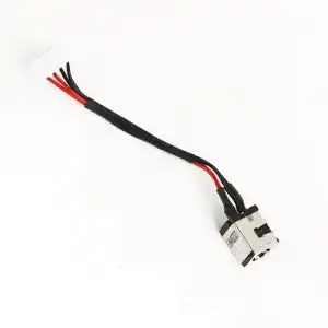 Asus P50 Dc Power Jack PJ225