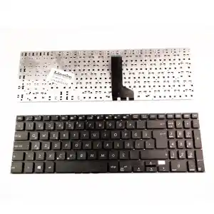 Asus Pro PU551L Uyumlu Klavye Tuş Takımı