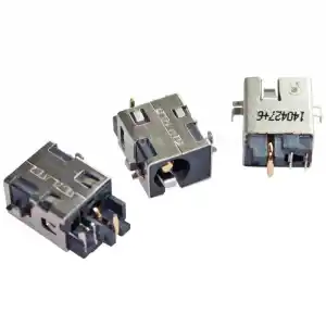 ASUS R556 F554 DC Power Jack Şarj Soket Girişi