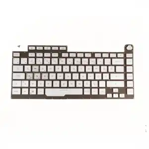 Asus Rog Strix G531 G531G G53GD G531GT Notebook Klavye Işıklı 8Pin