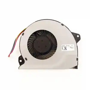 Asus ROG Strix GL702VM GL702VMK GL702V FJ9U FK9N (0,8cm) Notebook Cpu Fan