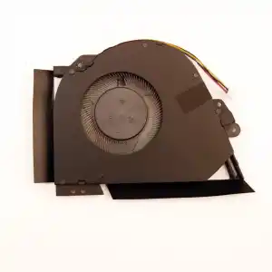 ASUS ROG Zephyrus GX701 CPU fan