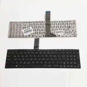 Asus S56CA Uyumlu Notebook Klavye Türkçe