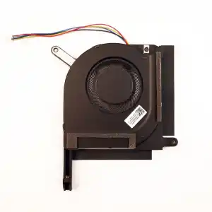 Asus Strix TUF 6 FX505GE FX505DV FX505D Notebook Gpu Fan Tip 3