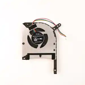 Asus Strix TUF 6 FX705GD FX705GE Notebook GPU Fan (Sol)