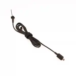 ASUS TP Serisi Uyumlu Kare Tip Notebook Adaptör DC Kablosu