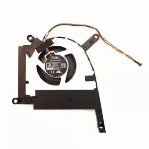 Asus TUF Gaming FX707 FA707 Notebook Cpu Fan 5v (Sol)