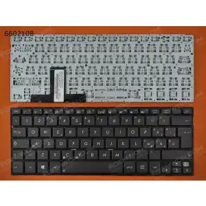 Asus UX31A UX31E Notebook Klavye
