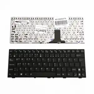 Asus V109762Ak1 Klavye Siyah Türkçe