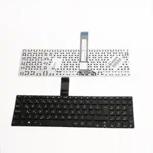 Asus Vivobook 0Knb0-612Dtu00 Klavye Siyah Türkçe