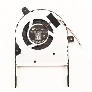 Asus VivoBook 15 X505BA X505BP X505ZA Notebook Cpu Fan