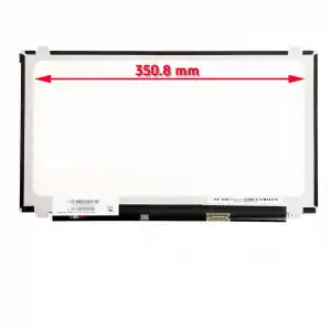 Asus Vivobook 15 X510UR-BR Notebook Ekran Paneli (350.8mm Kısa Versiyon)