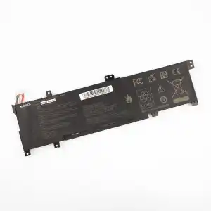 Asus Vivobook K501U K501UX Notebook Batarya Pil