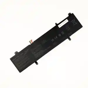 Asus VivoBook S4100V Notebook Batarya Pil