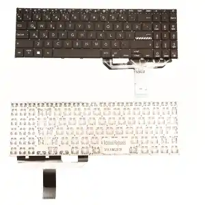 Asus Vivobook X1603 X1502 M1502 F1503 Notebook Klavye