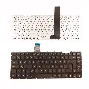 Asus X401EB X401EI Notebook Klavye