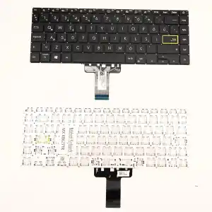 Asus X413F Notebook Klavye