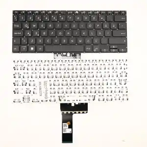 Asus X415 X415J Notebook Klavye