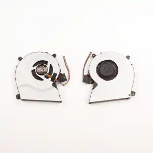 Asus x451 Notebook İşlemci Soğutucu Cpu Fan