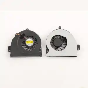 Asus X53S A43 K53S A53S K43 X43 X43S X54 Notebook Cpu Fan