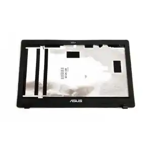 ASUS x550 Cover + Çerçeve Uyumlu Notebook Kasa (Defolu)