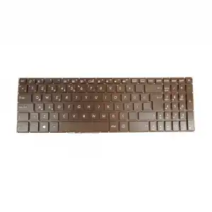 Asus X705 Notebook Klavye