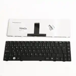 Asus X81S Klavye Türkçe