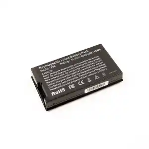 Asus X85SE , X85S Laptop Batarya Pil
