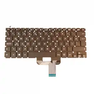 Asus Zenbook RX410U RX310 Notebook Klavye