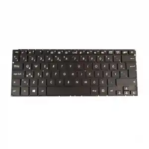 Asus Zenbook RX410U RX310 Notebook Klavye Işıklı