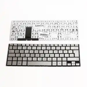 ASUS Zenbook UX31E Laptop Klavye Türkçe