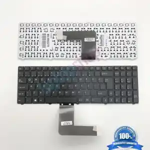 Casper 0kn0-1b1tu11 Klavye Tuş Takımı Türkçe Siyah