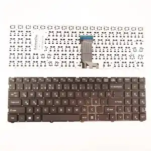 Casper C600 C650 Notebook Klavye
