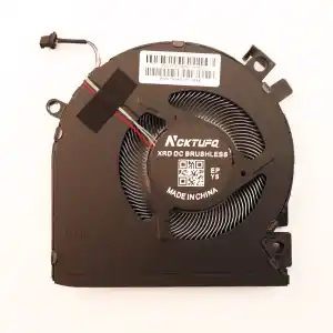Casper Excalibur G870 Notebook Cpu Fan (OEM)