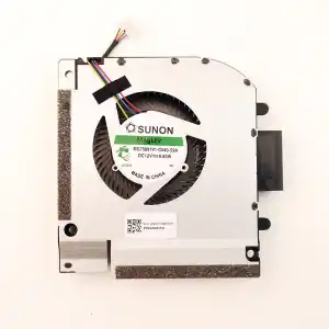 Casper Excalibur G911 Notebook Gpu Fan Sol