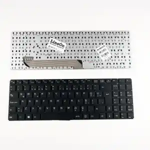 Casper M500 Klavye Tuş Takımı