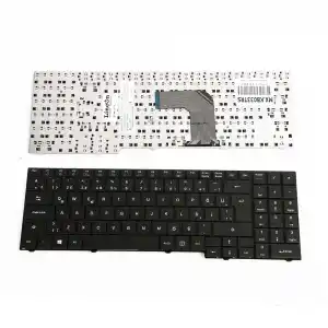 Casper Nirvana MB50 Notebook Klavye