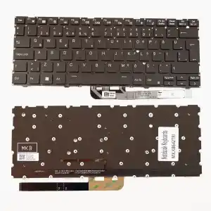 Casper Nirvana nb X400 Notebook Klavye