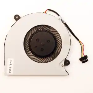 Casper Nirvana X400 Notebook Cpu Fan