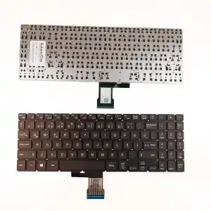 Casper S500 Notebook Klavye