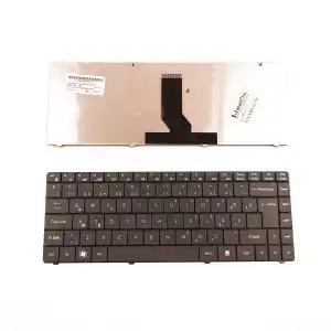 Casper SW6 SW9 SWH Klavye Siyah Türkçe