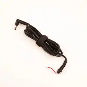 Casper Uyumlu 5.5mmx2.5mm Notebook Adaptör DC Kablosu