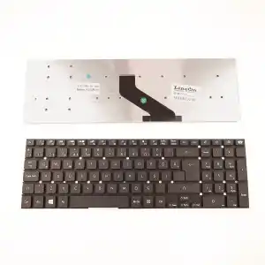 CF-EN Notebook Klavye