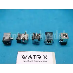 Compaq Hp Dc Power Jack PJ084